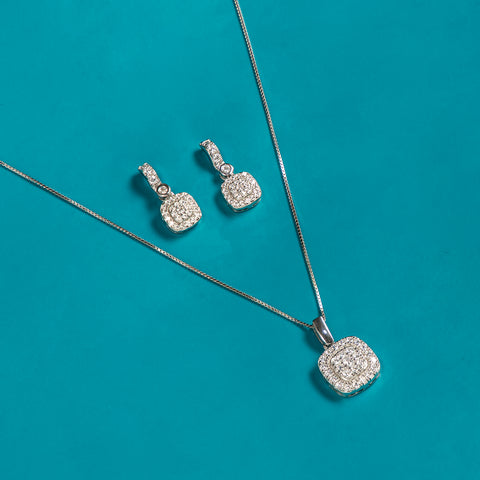 Horizon Pendant Set