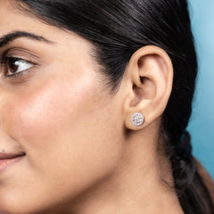 Circular Radiance Studs