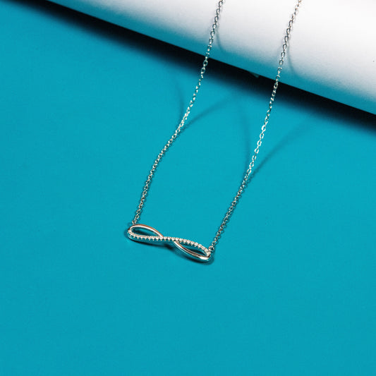 Infinity Pendant