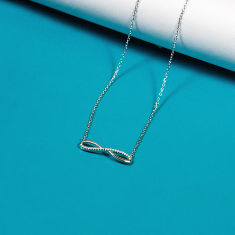 Infinity Pendant