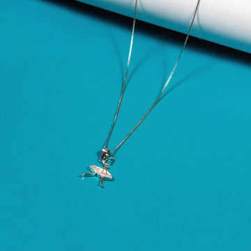 Graceful shine of traditional silver rhythm