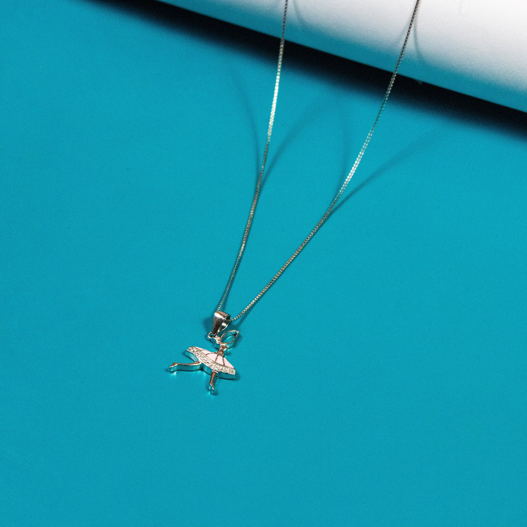 Graceful shine of traditional silver rhythm