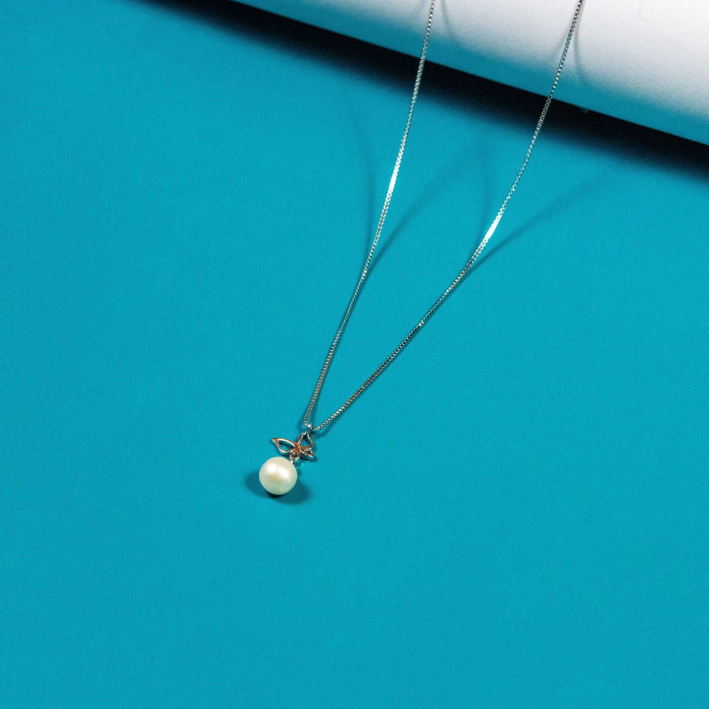 Pearl Pendant