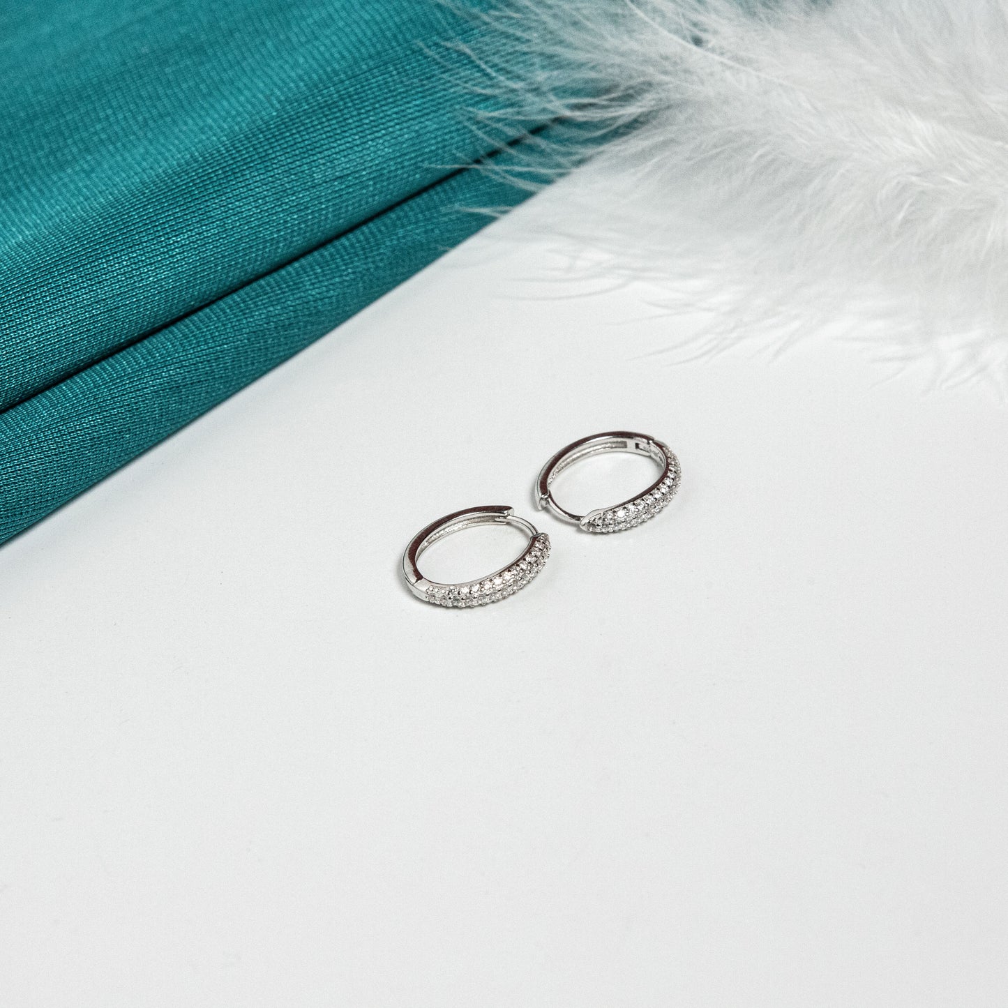 Radiant Hoops